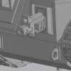 Описание картинки Leman Russ все закачки от Laboratory of Chaos по цене 1 400руб | Свободный Рынок Миниатюр - СРМ - изображение - №10