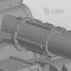 Описание картинки Malcador от koksee по цене 2 500руб | Свободный Рынок Миниатюр - СРМ - изображение - №5