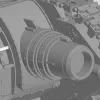 Описание картинки Malcador от koksee по цене 2 500руб | Свободный Рынок Миниатюр - СРМ - изображение - №6