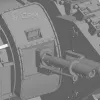 Описание картинки Malcador от koksee по цене 2 500руб | Свободный Рынок Миниатюр - СРМ - изображение - №10