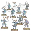 Описание картинки Thousand Sons армия 2000 pts от Миньки Молота Войны по цене 22 000руб | Свободный Рынок Миниатюр - СРМ - изображение - №3