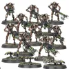 Описание картинки Necrons армия 2000 pts от Миньки Молота Войны по цене 22 000руб | Свободный Рынок Миниатюр - СРМ - изображение - №3