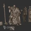 Описание картинки Goliath от Manufactorum76 по цене 625руб | Свободный Рынок Миниатюр - СРМ - изображение - №3