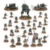 Описание картинки Astra Militarum армия 2000 pts от Миньки Молота Войны по цене 22 000руб | Свободный Рынок Миниатюр - СРМ - изображение - №2