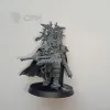 Описание картинки Чемпион Кхорна / Khorne Champion от RogueTrader  по цене 800руб | Свободный Рынок Миниатюр - СРМ - изображение - №3