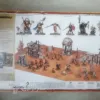 Описание картинки Warhammer age of sigmar стартовый набор экстремис от Никуся по цене 10 000руб | Свободный Рынок Миниатюр - СРМ - изображение - №2