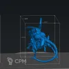 Описание картинки Мародёры (Prowlers) от Северная печать по цене 350руб | Свободный Рынок Миниатюр - СРМ - изображение - №3