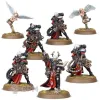 Описание картинки Adepta Sororitas армия 2000 pts от Миньки Молота Войны по цене 22 000руб | Свободный Рынок Миниатюр - СРМ - изображение - №3