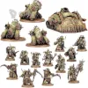 Описание картинки Death Guard армия 2000 pts от Миньки Молота Войны по цене 22 000руб | Свободный Рынок Миниатюр - СРМ - изображение - №2
