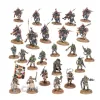 Описание картинки Astra Militarum армия 2000 pts от Миньки Молота Войны по цене 22 000руб | Свободный Рынок Миниатюр - СРМ - изображение - №3