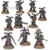 Описание картинки Chaos Space Marines армия 2000 pts от Миньки Молота Войны по цене 22 000руб | Свободный Рынок Миниатюр - СРМ - изображение - №2