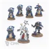 Описание картинки Space Marines армия 2000 pts от Миньки Молота Войны по цене 22 000руб | Свободный Рынок Миниатюр - СРМ - изображение - №2