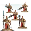 Описание картинки Adeptus Custodes армия 2000 pts от Миньки Молота Войны по цене 22 000руб | Свободный Рынок Миниатюр - СРМ - изображение - №2