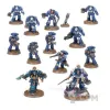 Описание картинки Space Marines армия 2000 pts от Миньки Молота Войны по цене 22 000руб | Свободный Рынок Миниатюр - СРМ - изображение - №3