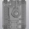 Описание картинки Chimera от Laboratory of Chaos по цене 1 300руб | Свободный Рынок Миниатюр - СРМ - изображение - №8