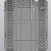 Описание картинки Chimera от Laboratory of Chaos по цене 1 300руб | Свободный Рынок Миниатюр - СРМ - изображение - №5