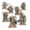 Описание картинки Death Guard армия 2000 pts от Миньки Молота Войны по цене 22 000руб | Свободный Рынок Миниатюр - СРМ - изображение - №3