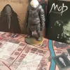 Описание картинки Одонг Червь Pathologic Мор.Утопия от Кира по цене 5 500руб | Свободный Рынок Миниатюр - СРМ - изображение - №3