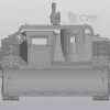 Описание картинки Centaur от Laboratory of Chaos по цене 550руб | Свободный Рынок Миниатюр - СРМ - изображение - №10