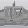 Описание картинки Centaur от Laboratory of Chaos по цене 550руб | Свободный Рынок Миниатюр - СРМ - изображение - №12