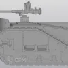 Описание картинки Centaur от Laboratory of Chaos по цене 550руб | Свободный Рынок Миниатюр - СРМ - изображение - №3