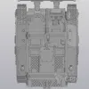 Описание картинки Centaur от Laboratory of Chaos по цене 550руб | Свободный Рынок Миниатюр - СРМ - изображение - №9
