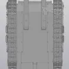 Описание картинки Centaur от Laboratory of Chaos по цене 550руб | Свободный Рынок Миниатюр - СРМ - изображение - №11