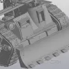 Описание картинки Centaur от Laboratory of Chaos по цене 550руб | Свободный Рынок Миниатюр - СРМ - изображение - №8