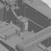 Описание картинки Centaur от Laboratory of Chaos по цене 550руб | Свободный Рынок Миниатюр - СРМ - изображение - №5