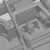 Описание картинки Centaur от Laboratory of Chaos по цене 550руб | Свободный Рынок Миниатюр - СРМ - изображение - №4