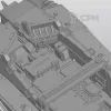 Описание картинки Centaur от Laboratory of Chaos по цене 550руб | Свободный Рынок Миниатюр - СРМ - изображение - №7