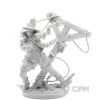 Описание картинки Pinup KDM Оригинал от Xjekill по цене 100руб | Свободный Рынок Миниатюр - СРМ - изображение - №6