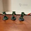 Описание картинки Space Marines: Intercessor Squad (6 моделей) от ehrst по цене 2 800руб | Свободный Рынок Миниатюр - СРМ - изображение - №3