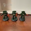 Описание картинки Space Marines: Intercessor Squad (6 моделей) от ehrst по цене 2 800руб | Свободный Рынок Миниатюр - СРМ - изображение - №2