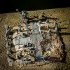 Описание картинки Набор - Кладбище ✠ TRENCH CRUSADE от Big Brain Terrain по цене 4 950руб | Свободный Рынок Миниатюр - СРМ - изображение - №5