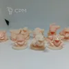 Описание картинки Гоблины лягушачьи погонщики от Орки с наГорки по цене 1 200руб | Свободный Рынок Миниатюр - СРМ - изображение - №2