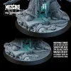 Описание картинки Hrethvak the Kelp Lord от Age of Printmar по цене 584руб | Свободный Рынок Миниатюр - СРМ - изображение - №4