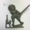 Описание картинки Reiklander Captain от  по цене 250руб | Свободный Рынок Миниатюр - СРМ - изображение - №2