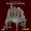 Описание картинки Sector Imperialis Basilicanum от ForgeNight по цене 6 500руб | Свободный Рынок Миниатюр - СРМ - изображение - №2