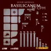 Описание картинки Sector Imperialis Basilicanum от ForgeNight по цене 6 500руб | Свободный Рынок Миниатюр - СРМ - изображение - №5