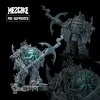 Описание картинки Deep shroud, guard of Mthulus v2 от Age of Printmar по цене 750руб | Свободный Рынок Миниатюр - СРМ - изображение - №2