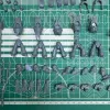 Описание картинки Thousand Sons Cabal Sekhmet Terminators от Recruiter по цене 1 500руб | Свободный Рынок Миниатюр - СРМ - изображение - №3