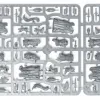 Описание картинки Custodian Guard Sodality от Wako Lab (Recast) по цене 2 250руб | Свободный Рынок Миниатюр - СРМ - изображение - №3