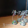 Описание картинки Seraphim Squad от Vittorio по цене 3 000руб | Свободный Рынок Миниатюр - СРМ - изображение - №2