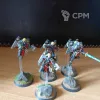 Описание картинки Seraphim Squad от Vittorio по цене 3 000руб | Свободный Рынок Миниатюр - СРМ - изображение - №4