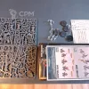 Описание картинки Seraphim Squad/Zephyrim Squad от Prime по цене 4 000руб | Свободный Рынок Миниатюр - СРМ - изображение - №2