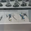 Описание картинки Seraphim из army set (5 шт., оригинал) от  по цене 3 500руб | Свободный Рынок Миниатюр - СРМ - изображение - №3