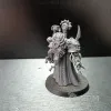 Описание картинки Nauseous Rotbone the Plague Surgeon (оригинал) от Rivein по цене 2 300руб | Свободный Рынок Миниатюр - СРМ - изображение - №2