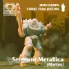 Описание картинки Iron Hands Kill Team от @Avdohaprint по цене 1 350руб | Свободный Рынок Миниатюр - СРМ - изображение - №7