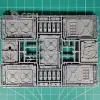 Описание картинки Necromunda Hive Secundus Set от Vault Boy по цене 4 498руб | Свободный Рынок Миниатюр - СРМ - изображение - №6